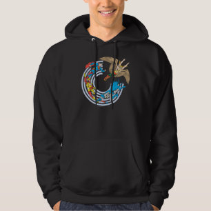Super Powers™ Collectie 7 Hoodie