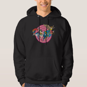 Super Powers™ Collectie 8 Hoodie
