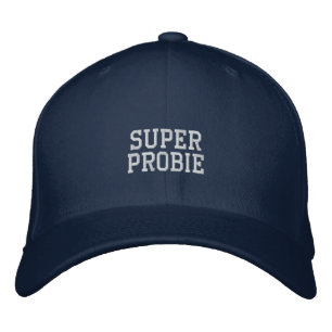 Super Probie-Pet Pet