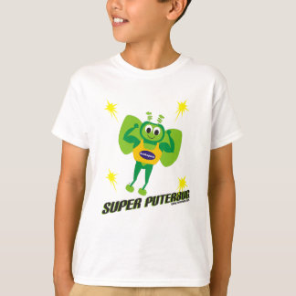 Super Puterbug! T-shirt