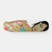Super Rad Persoonlijk Skateboard (Horizontaal)
