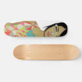 Super Rad Persoonlijk Skateboard (Horizontaal)