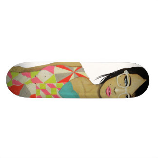 Super Rad Persoonlijk Skateboard