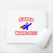 Super Radioloog Muismat (Met muis)