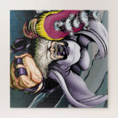 Super Rebbe Puzzle Legpuzzel (Horizontaal)