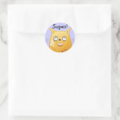 Super Reward Stickers (Tas)
