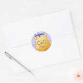 Super Reward Stickers (Envelop)
