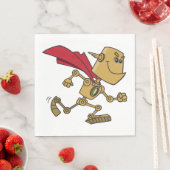 Super Robot Servet (Insitu)