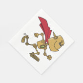 Super Robot Servet (Hoek)