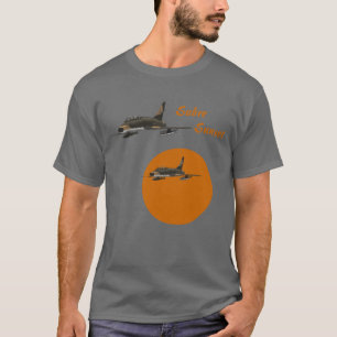 Super Saber F100 Tee Shirt