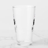 super sale business discount scan QR code details Glas (Links)