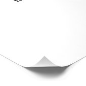 super sale business discount scan QR code details Perfect Poster (Hoek)