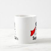 Super Salty-Mok Koffiemok (Center)