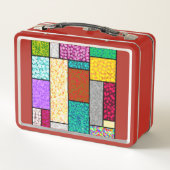 Super Samurai Warrior Silhouette Design (Achterkant)