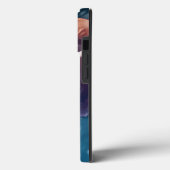Super Santa Case-Mate iPhone Case (Achterkant / Links)