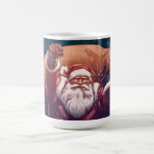 Super Santa Koffiemok (Center)
