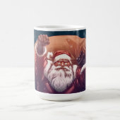 Super Santa Magische Mok (Midden)
