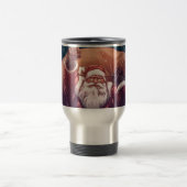 Super Santa Reisbeker (Center)