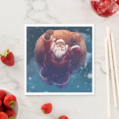 Super Santa Servet (Insitu)