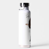 Super Sassy Hydration Fles (Rechts)