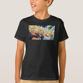 Super Sayan T-shirt