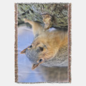 Super schattig deken (Voorkant Verticaal)