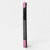 SUPER SCHATTIG Kittens Aanpasbaar Case-Mate iPhone Case (Achterkant/links)