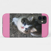 SUPER SCHATTIG Kittens Aanpasbaar Case-Mate iPhone Case (Achterkant (horizontaal))