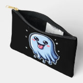 Super Schattig & Speelse Geest met Glitters Etui (Open)
