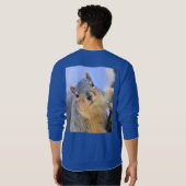 Super schattig trui (Achterkant volledig)