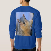 Super schattig trui (Achterkant)