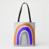 SUPER SCHATTIGE 2-ZIJDIG TAS (Voorkant)