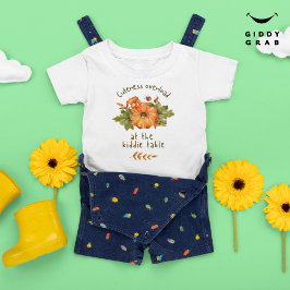 Super Schattige & Sweet Thanksgiving Vakantie Quot Romper
