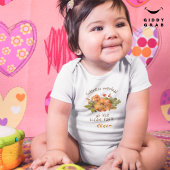 Super Schattige & Sweet Thanksgiving Vakantie Quot Romper