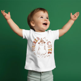 Super Schattigee baby Halloween "Wicked Schattige"