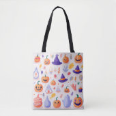 Super Schattigee Halloween | Geweldig voor alle le Tote Bag (Voorkant)