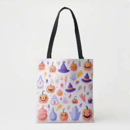 Super Schattigee Halloween | Geweldig voor alle le Tote Bag