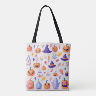 Super Schattigee Halloween | Geweldig voor alle le Tote Bag
