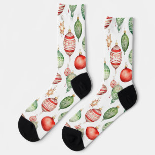 Super Schattigee kerst Sokken! Sokken