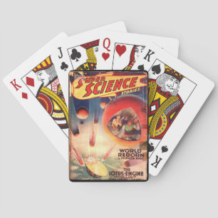 Super Science Stories v01 n01 (1940-03.Fictioners) Speelkaarten