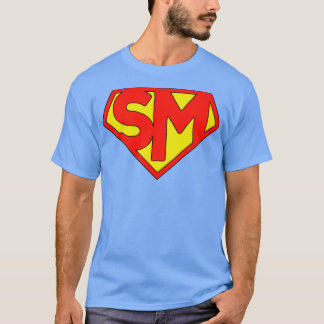 Super Scrum Master Agile Scrum T-shirt