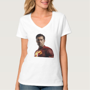 Super Senses Superhero T-shirt