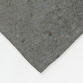 Super Shih Tzu fleece pet puppy deken (Hoek)