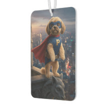 Super Shih Tzu, Heldhaftige Hond Geschenk Bewaker