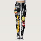 Super ShipRocker '19 Leggings (Voorkant)