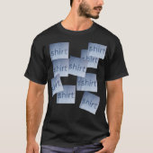 Super Shirt Premium Level 7 (Voorkant)