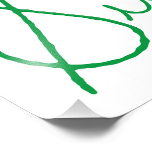 Super Sibling Foto Afdruk