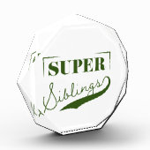 Super Sibling Fotoblokken (Links)