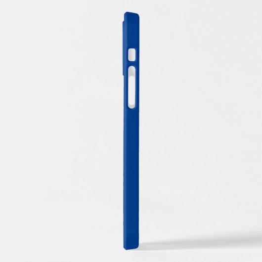 Super Sibling iPhone Hoesje (Linkerkant)