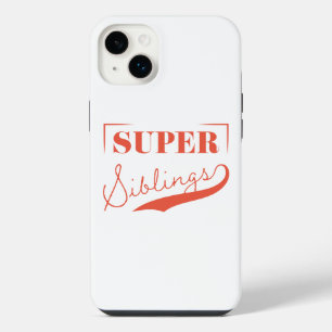 Super Sibling